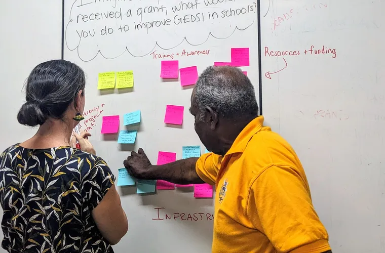 Design Workshop
